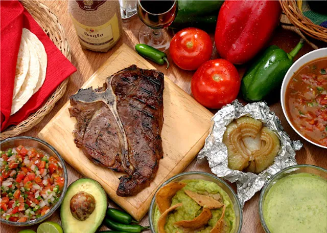 Merihnos Restaurante