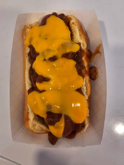 Sabor Latino Ice Cream & Paletas Fuentes