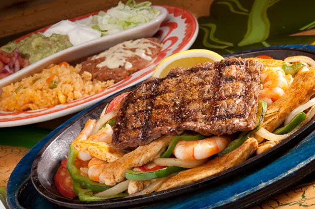 La Mesa Mexican Restaurant