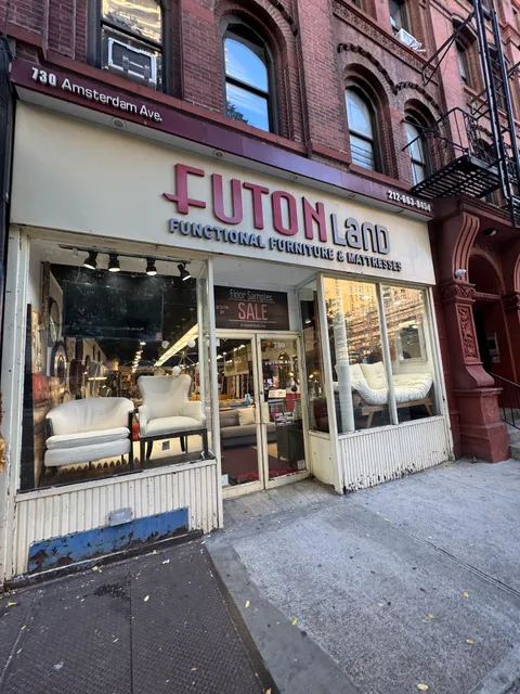 Futonland - Functional Furniture & Mattresses