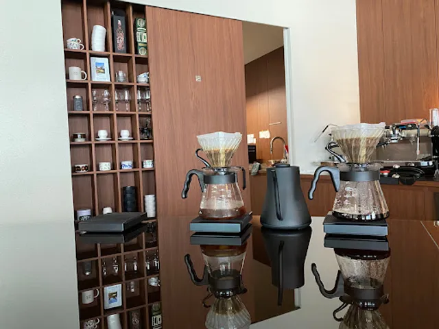 Tight Coffee Company