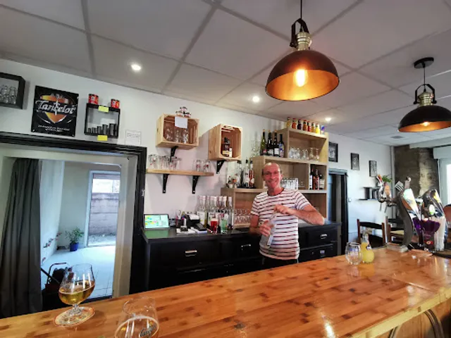 Bar Brasserie des Sports