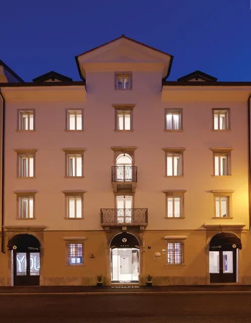 YouMe Design Place Hotel