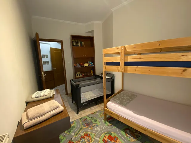 COZY & QUIET CITY APARTMENT