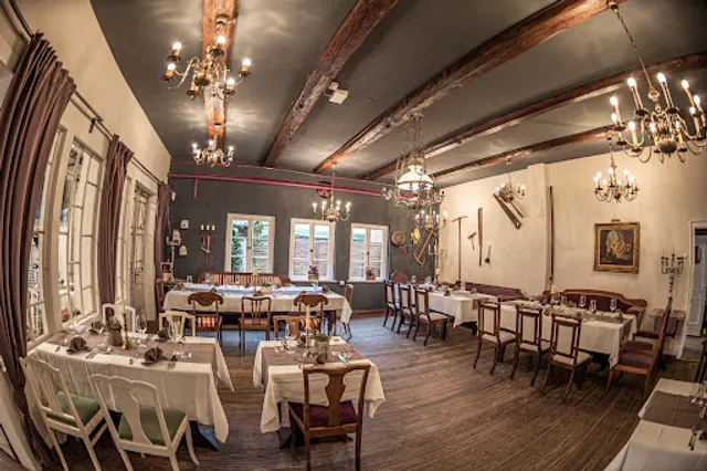 Restaurant Beans - vegetarisch - vegan - flexitarisch