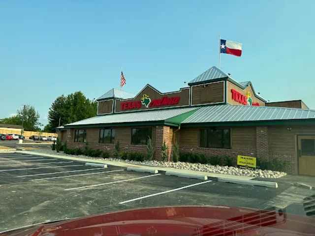 Texas Roadhouse