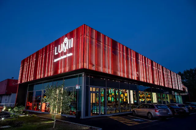 Ristorante LUMii Montecchio Maggiore