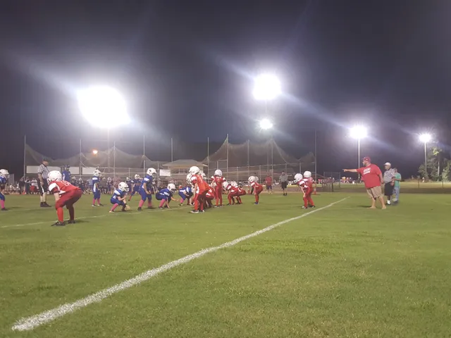 Ward 10 Recreation District