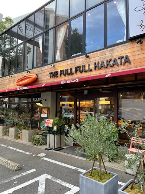 The Full Full Hakata