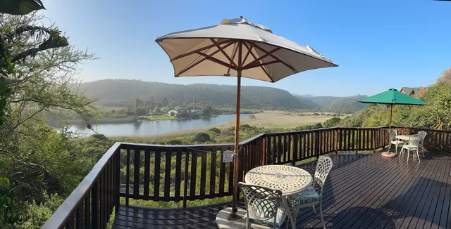 RiverView Self-Catering Accommodation