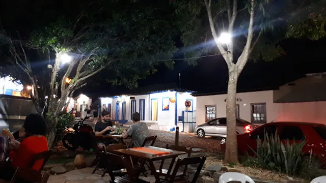 Rainha Das Panelinhas