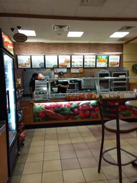Subway
