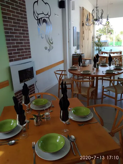 Inés Restaurant and Bistro