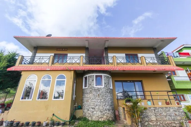 Flagship Kate's Valley View