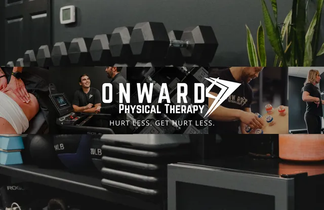 Onward Physical Therapy