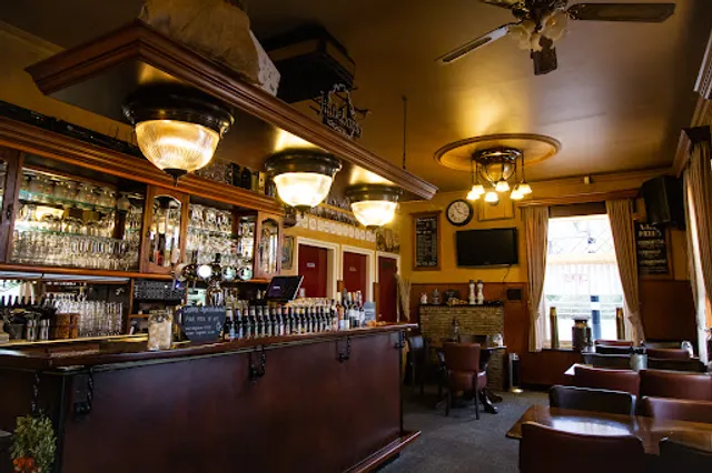 De Pleisterplaats - Wegrestaurant