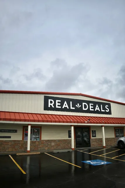 Real Deals on Home Decor & RD Boutique