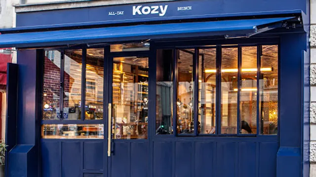 Kozy