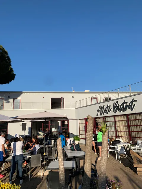 Atleti Bistrot