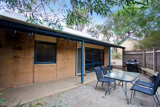 Split Point Cottages