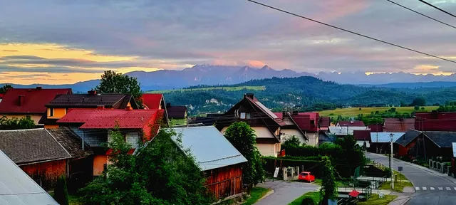 Apartamenty "U Bańki"