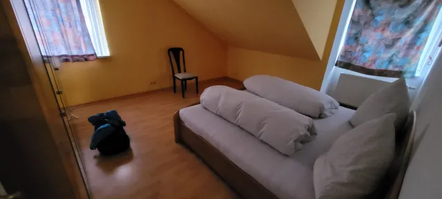 Ferienwohnungen / Arbeiterwohnungen