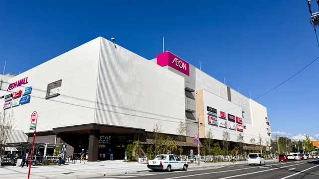 イオンスタイル仙台上杉