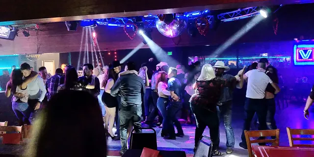 El Centenario Bar and Grill