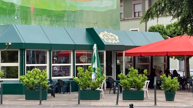 La Brasserie du Midi