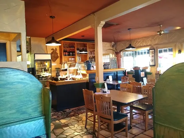 El Jardin Mexican Restaurant