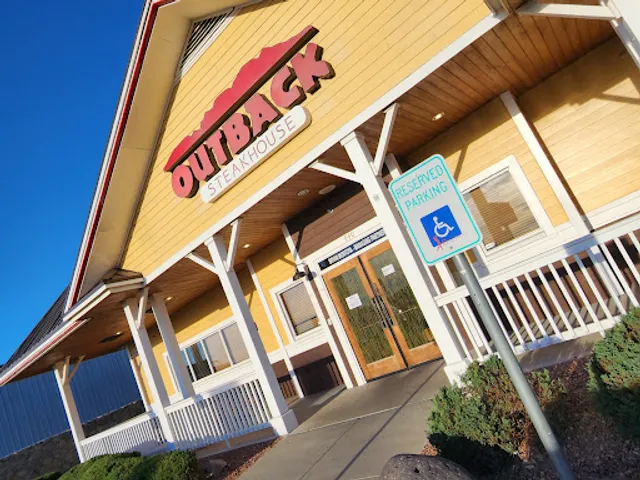 Outback Steakhouse