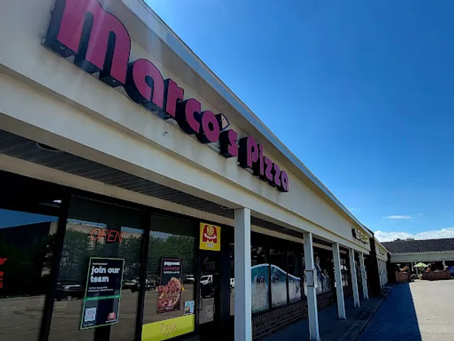 Marco's Pizza