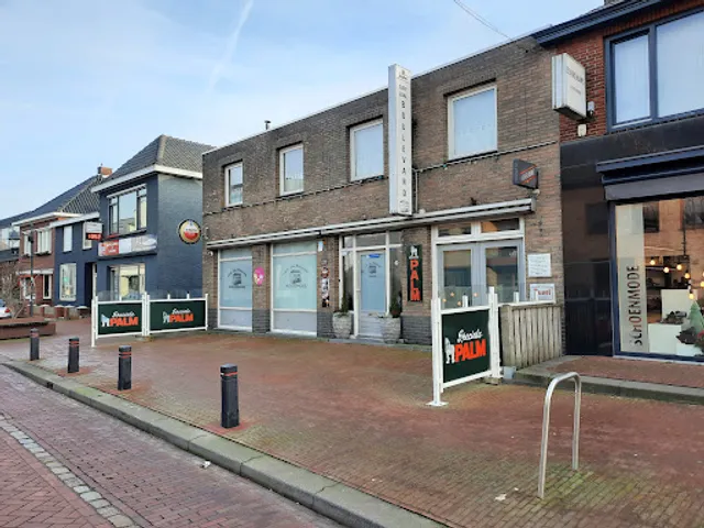 Biljartvereniging Boulevard