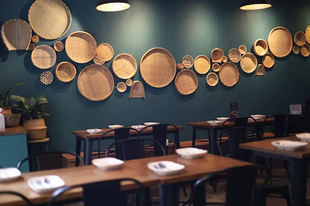 Pak Soi Asian Kitchen