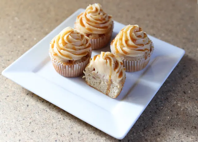 T's Bombshell Bakery