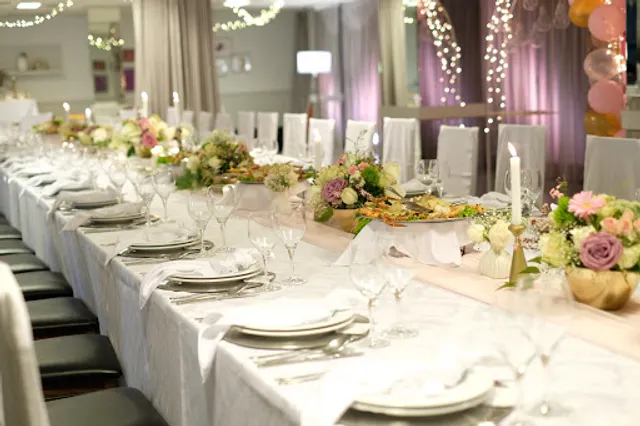 Restaurante 31 de Janeiro