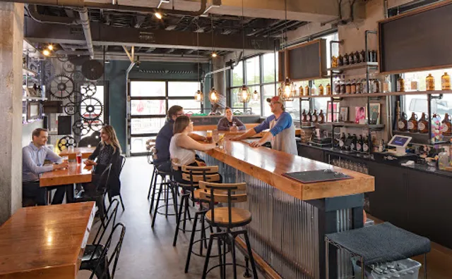 South Bend Brew Werks