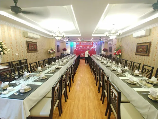 Viet Kitchen Restaurant