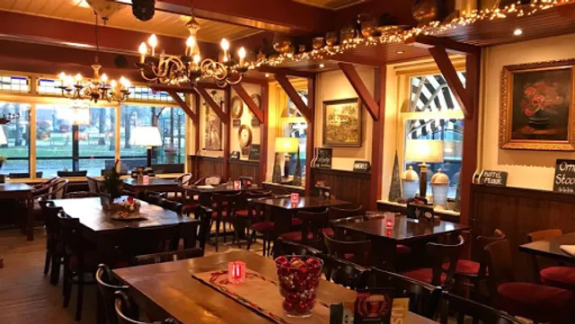 Eetcafé 't Lutters Kwartier