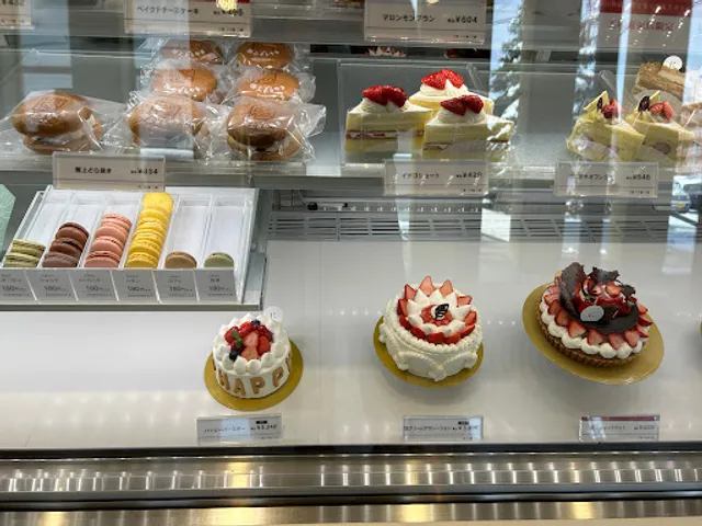 KINOTOYA Higashinaebo Factory Direct Store