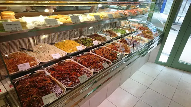 Aux Délices des Carmes