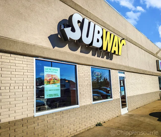 Subway