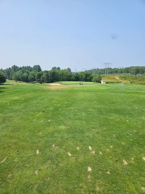 Hidden Creek Golf Course