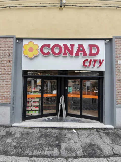 CONAD CITY