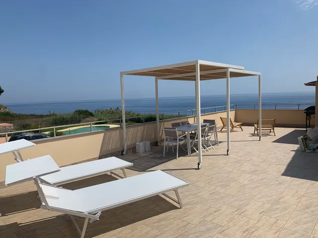 Incanto Sul Mare - Residence Torre dei Saraceni C3