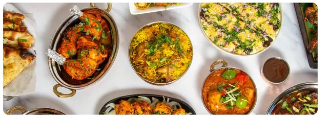 Petit india La défense