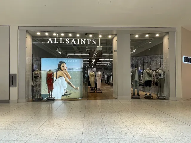 Allsaints Miami Aventura