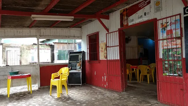 Bar Dos Amigos
