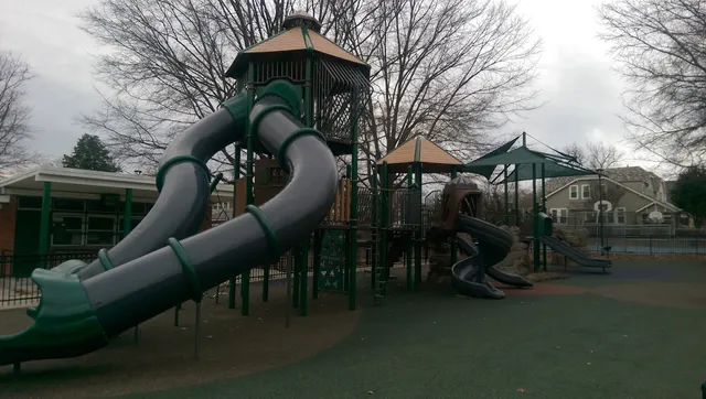 Hamilton Recreation Center