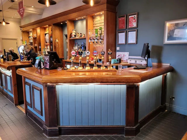 Toby Carvery Old Windsor